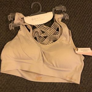 Brand new Danskin intimates /sports bra (2)